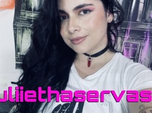 Juliiethaservas