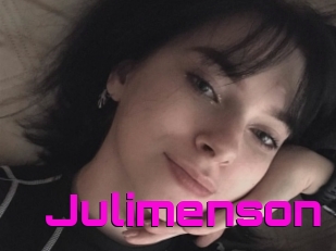 Julimenson