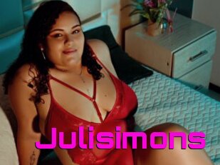 Julisimons