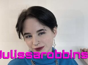 Julissarobbins