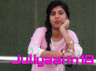Juliyaann18