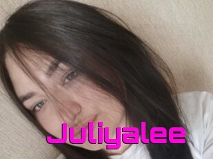 Juliyalee