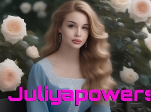 Juliyapowers