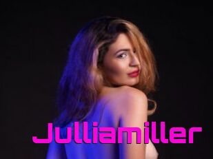 Julliamiller