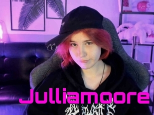 Julliamoore