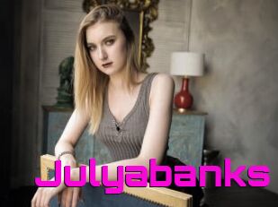 Julyabanks