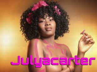 Julyacarter