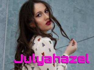 Julyahazel