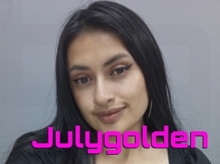Julygolden