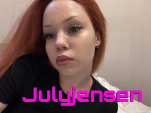 Julyjensen
