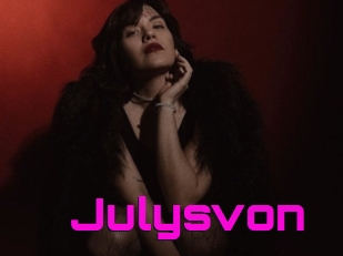 Julysvon