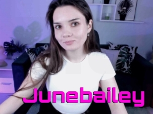 Junebailey