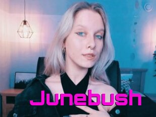 Junebush