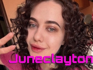 Juneclayton