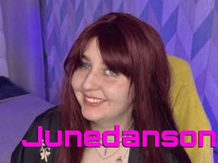 Junedanson