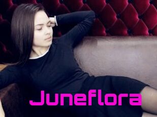 Juneflora
