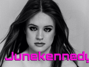 Junekennedy