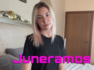 Juneramos