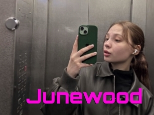 Junewood