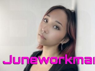 Juneworkman