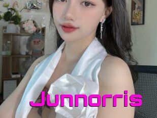 Junnorris