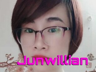 Junwillian