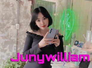Junywilliam