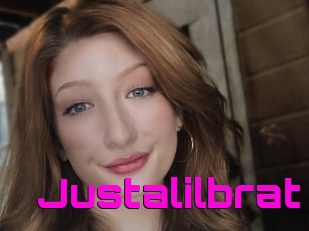 Justalilbrat