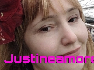 Justineamore