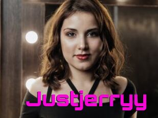 Justjerryy