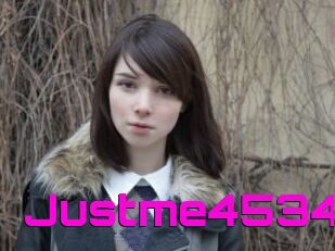 Justme4534