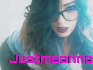Justmeanna