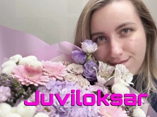 Juviloksar