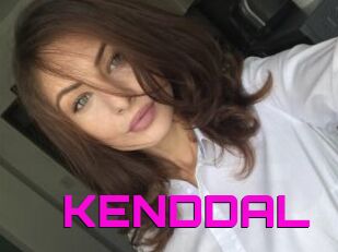 KENDDAL