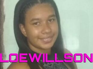 KLOEWILLSON
