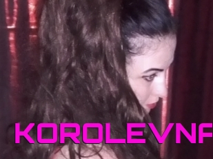 KOROLEVNA