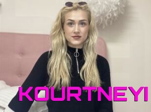 KOURTNEYI
