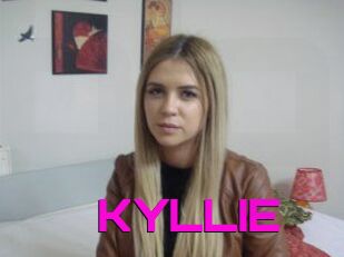 KYLLIE_