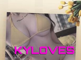 KYLOVES