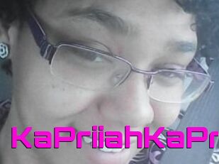 KaPriiahKaPri