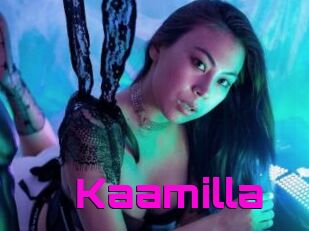 Kaamilla