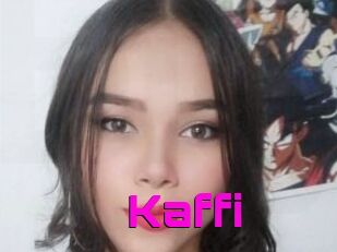 Kaffi