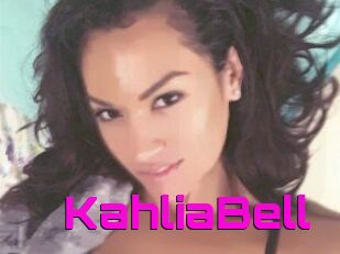 Kahlia_Bell