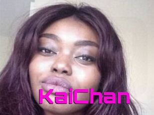 KaiChan