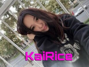 KaiRice