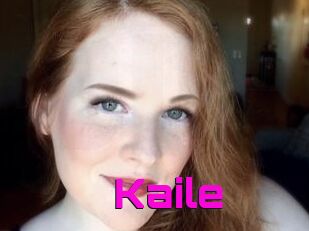 Kaile
