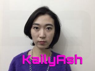 KailyAsh