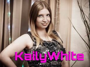 KailyWhite