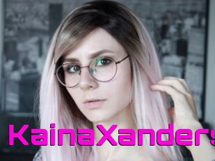 KainaXanders