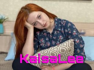 KaisaLee